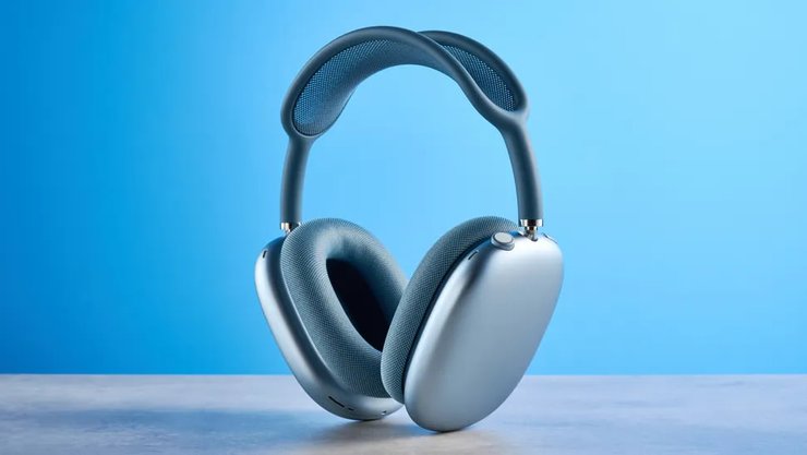 Навушники AirPods Max 2
