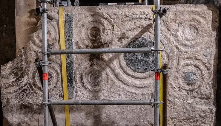 алтарь, храм гроба господня