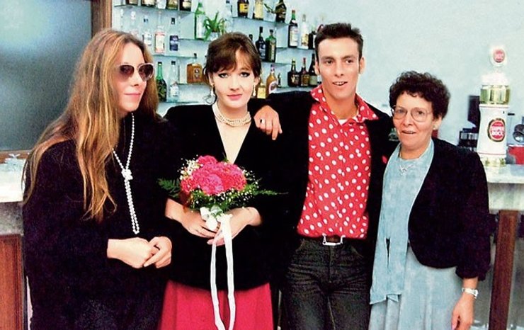 Джоан Роулинг, джоан роулинг развод, как стала знаменитой джоан роулинг, кто муж джоан роулинг, биография джоан роулинг, персонажи гарри поттера, гарри поттер