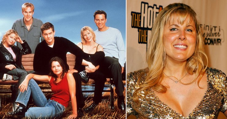 Хайди Феррер 002 Хайди Феррер покончила с собой