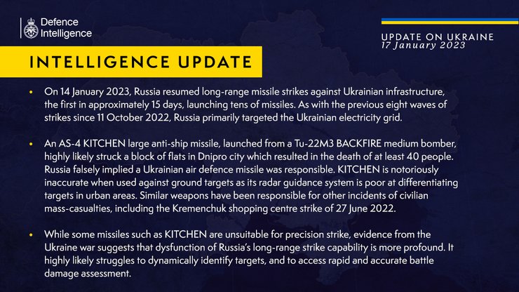 розвідка британії, звіт розвідки британії
