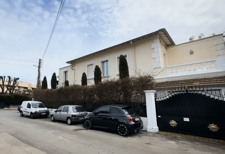 Вилла "Философия"