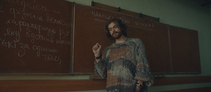 Снайпер. Белый ворон