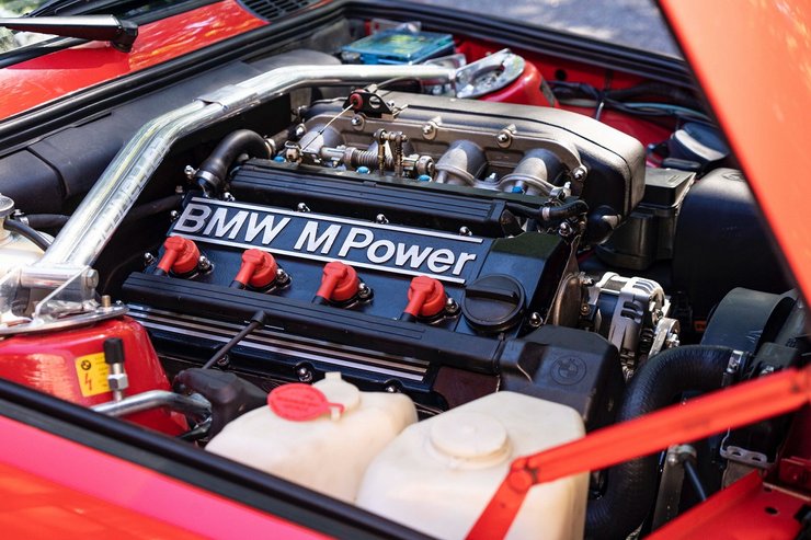 BMW M3 Sport Evolution, BMW M3 E30, BMW M3 1990, BMW E30