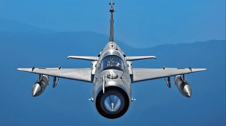 міг-21 у світі, найкращі винищувачі в авіації