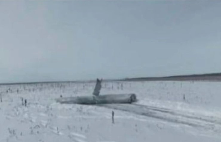 Х-101, ракета РФ, Волгоградська область