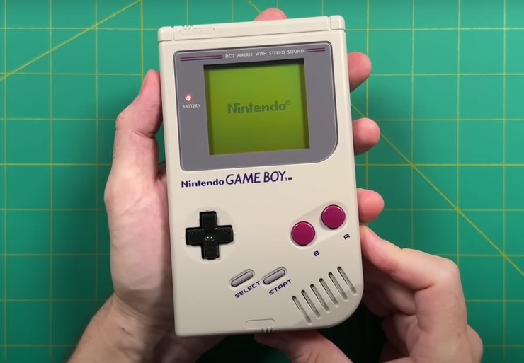 Nintendo Game Boy