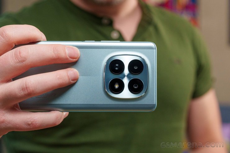 poco m8 5g камера обзор смартфона