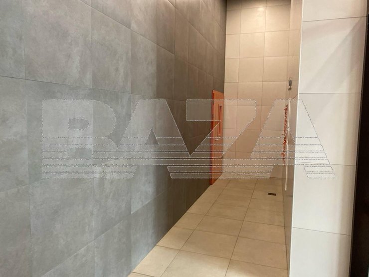 Фото подъезда, в котором стреляли в генерала Алексеева ГРУ РФ