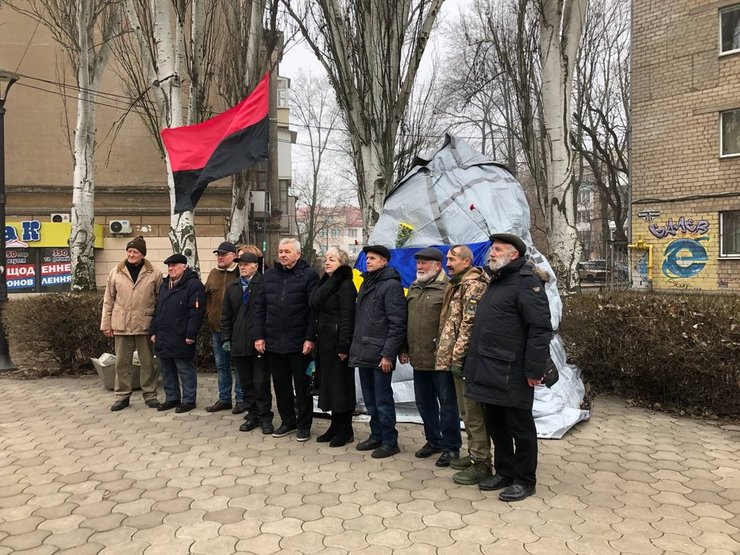 николаев, день соборности, украина день соборности