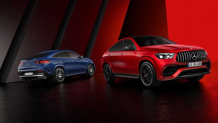 Mercedes-Benz GLE 2023, Mercedes-Benz GLE, Mercedes GLE 2023, новый Mercedes-Benz GLE, новый Mercedes GLE