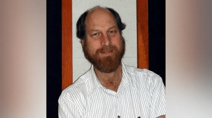 Карл Грільмейр