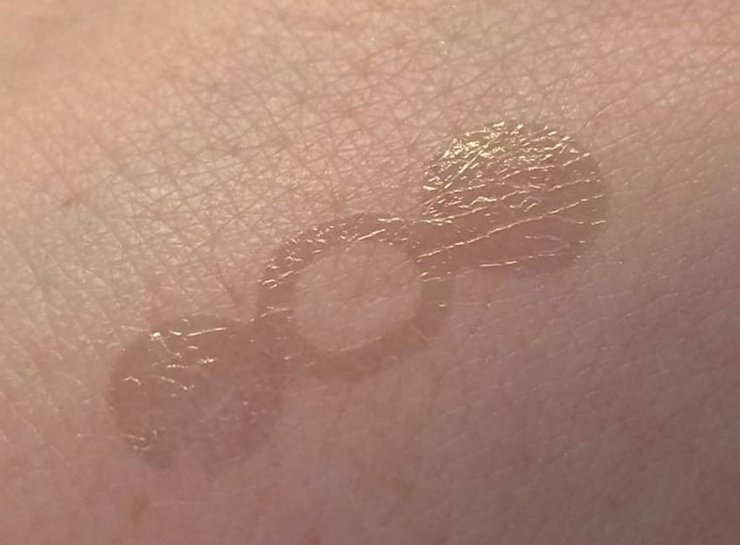 графеновый сенсор, графеновый датчик