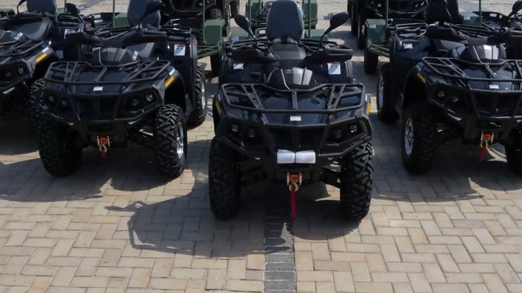 багги варан,