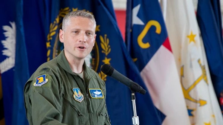 ВВС США, нейромережа, штучний інтелект