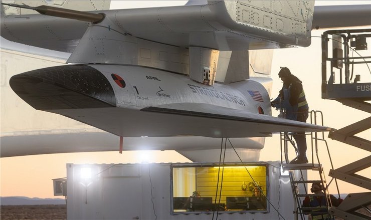 БПЛА Talon-A, самолет, дрон, самолет Roc