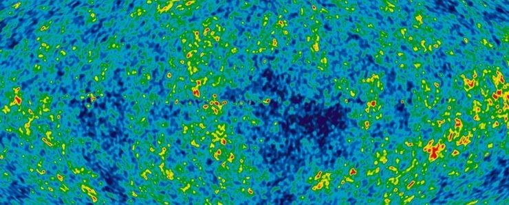 Реліктове випромінювання