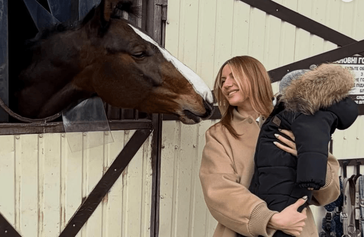 Леся Никитюк