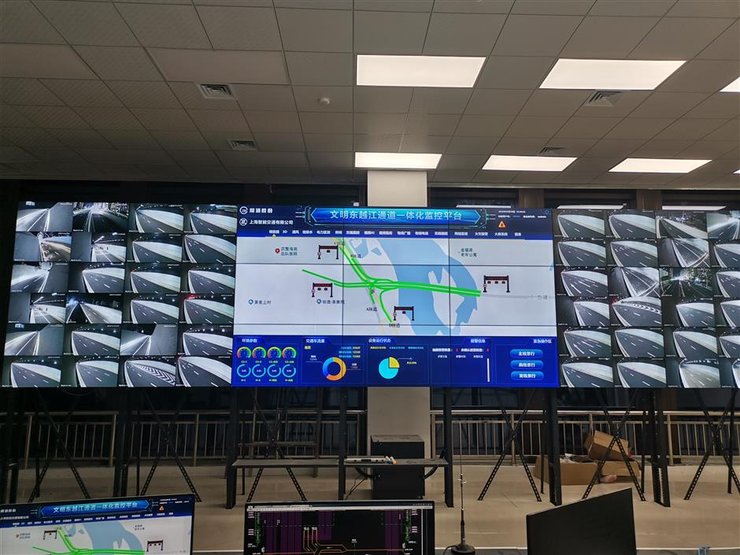 тоннель, хайнань