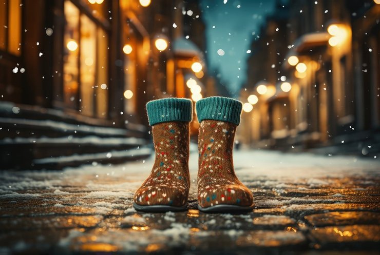 как сушить сапоги, плохая погода, промокли ботинки