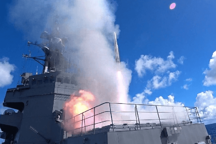 Эсминец Onami, японский военный корабль, военный корабль