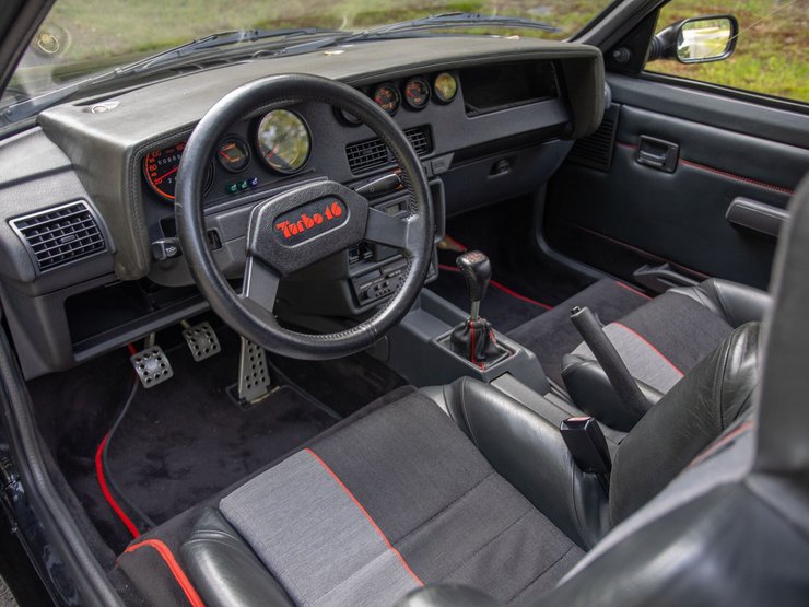 Peugeot 205 Turbo 16, Peugeot 205, хэтчбек Peugeot, Peugeot 205 Turbo 16 1985