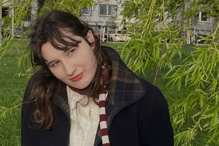 дівчина виграла острів у лотерею