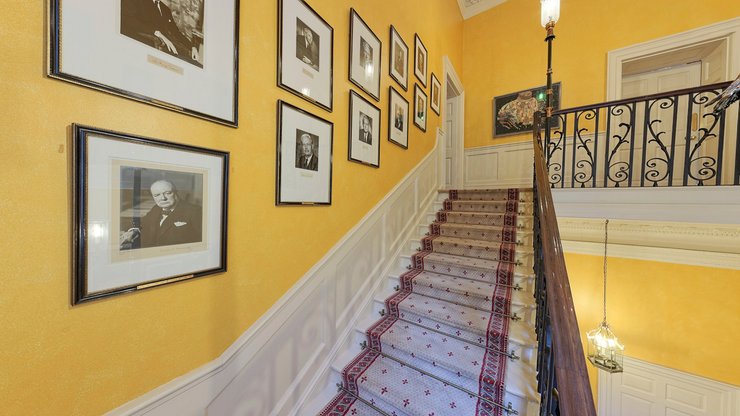 даунинг стрит, резиденция премьер министра, даунинг стрит 10, премьер министр великобритании