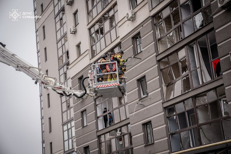 ппо, силы ппо уничтожили, украинская ппо, сколько дронов сбила система ппо Украины, Украинская ПВО в ночь на 10 февраля, атака ночью на 10 февраля, атака 10 февраля, обстрел 10 февраля