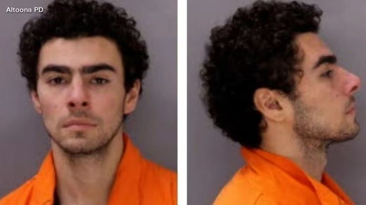 Мужчину нашли в дымоходе, для чего он туда залез, все подробности курьезного инцидента, США