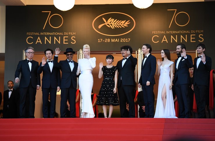 Б'юн Хі-Бон, південнокорейський актор, окча, пон чжун хо