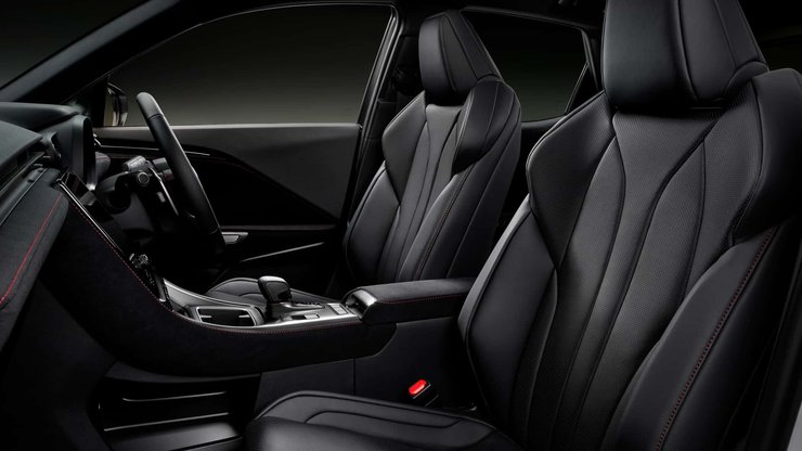 салон Lexus LBX Morizo RR 2025, Lexus LBX Morizo RR, Lexus LBX Morizo, Lexus LBX, новый Lexus LBX, кроссовер Lexus