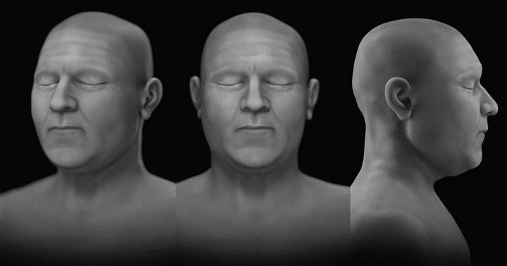 фараон Аменхотеп III