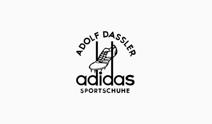 Adidas, логотип Adidas, логотип Adidas, лого Adidas, бренд Adidas