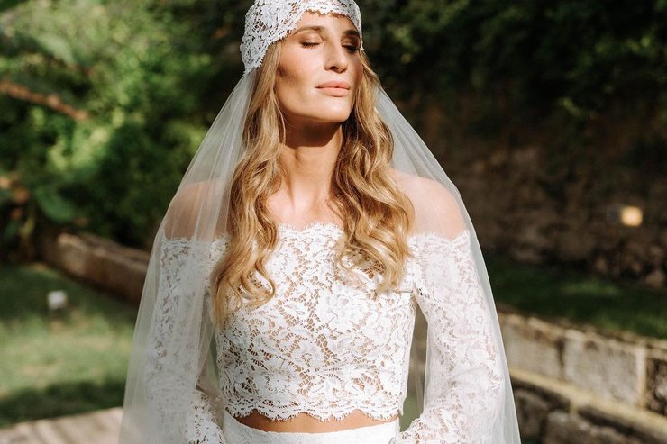 джакомо міссоні, сільвія торассо, весілля, модний будинок, весілля 2021