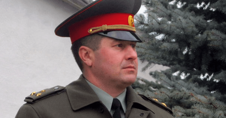 Плохотнюк Взрыв в ресторане Balzi Rossi
