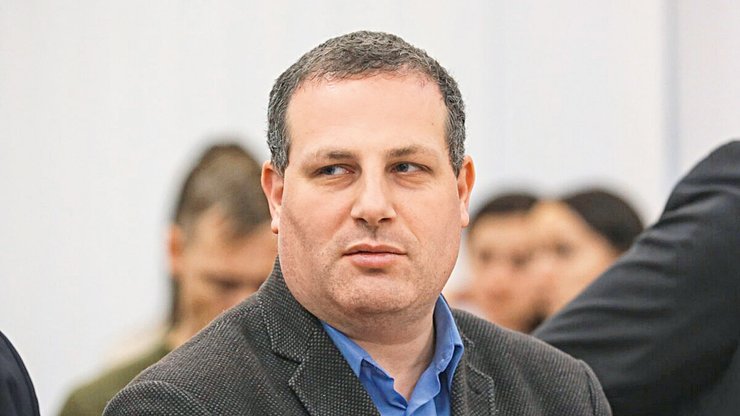 прокурор Алексей Донской, дело Януковича