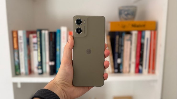 Motorola Moto G06