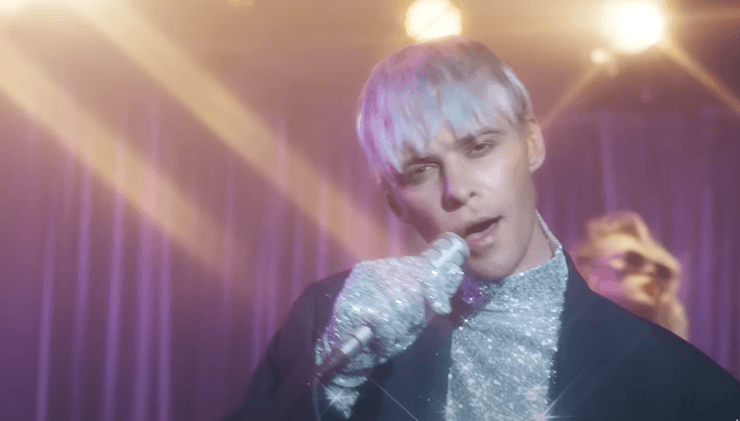 макс барских берегов