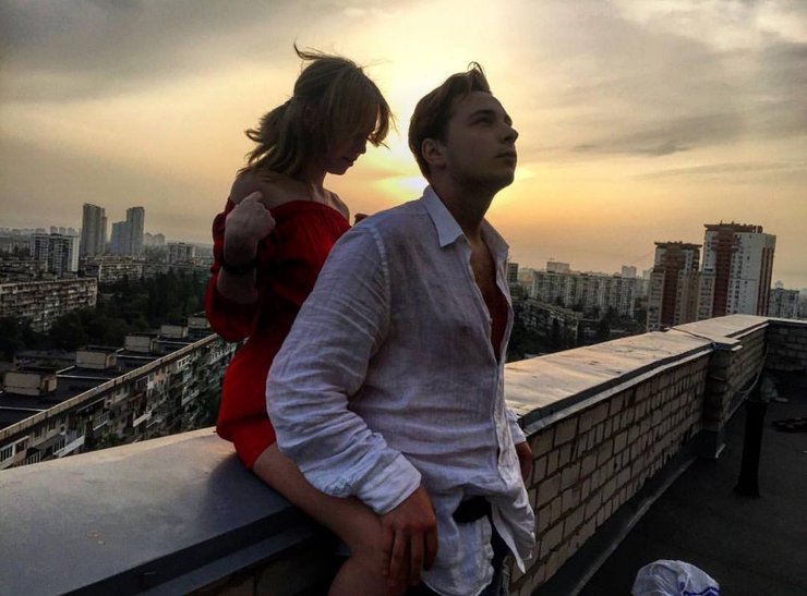 НИКИТА КИСЕЛЕВ