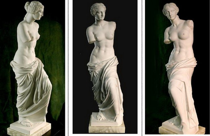 Венера Милосская, руки Венеры Милосской, загадка Венеры Милосской, тайна Венеры Милосской, история Венеры Милосской, самая знаменитая статуя, греческая скульптура, античная скульптура, анатомия шедевра, секс символ, стандарты красоты, ситуационная скульптура