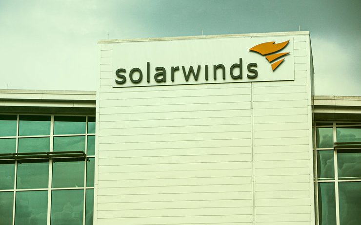 SolarWinds, взлом, хакеры