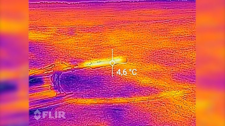 снайперская винтовка