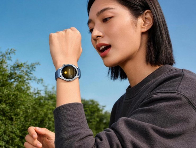 Характеристики розумного годинника Honor Watch 6 Plus