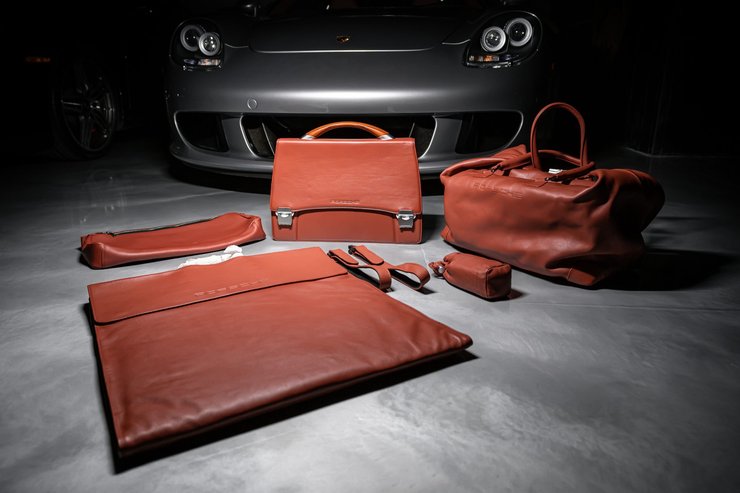 Porsche Carrera GT, Porsche Carrera GT 2005, суперкар Porsche Carrera GT, суперкар Porsche, цена Porsche Carrera GT