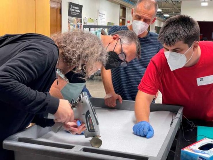 древній меч бронзовий вік