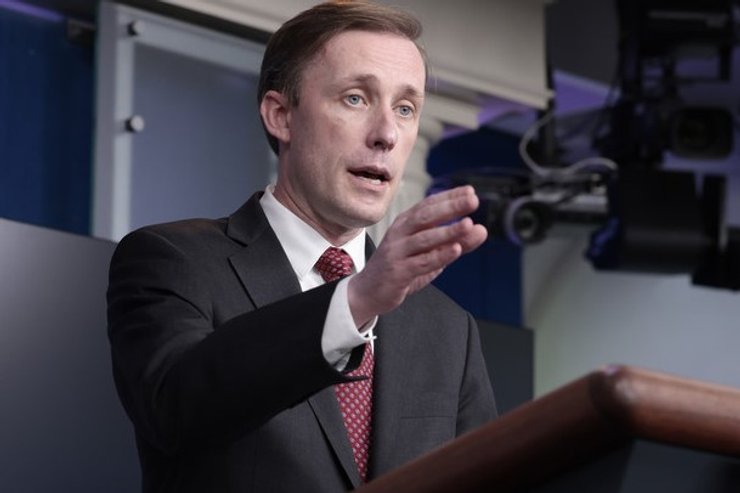 салливан, сша, госдеп