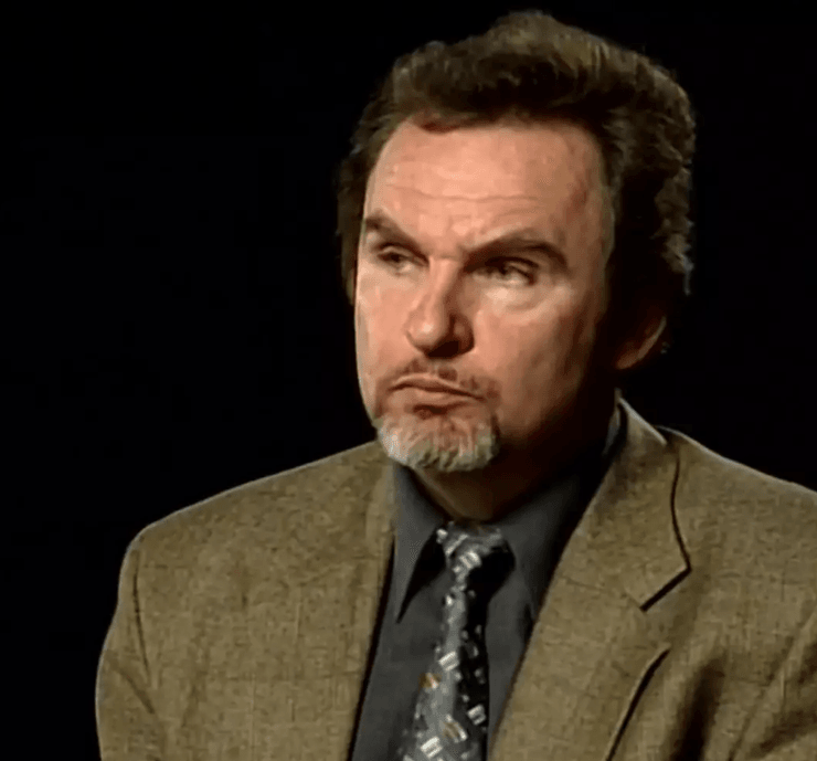 Немецкий историк, предложивший спорную теорию о фальсификации 300 лет истории