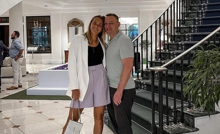 Константин Кольцов, хоккеист, самоубийство, арина соболенко