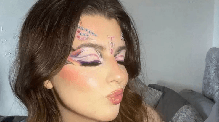 Выигрышные номера лотереи, женщина упустила джекпот в лотерее, главный приз, деньги, курьезы, случайность, совпадение,